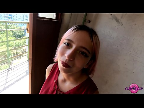❤️ ນັກສຶກສາ Sensual ດູດຄົນແປກຫນ້າໃນດ້ານນອກ - ສ້າງຄວາມຫມັ້ນເທິງໃບຫນ້າຂອງລາວ ❌ ໜັງໂປ້ພາສາລັດເຊຍ ທີ່ lo.https-tubsexer.ru ﹏