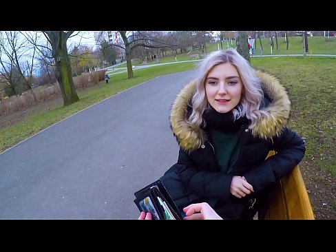 ❤️ Swallows a stranger’s hot cum for money – blowjob in the park ໂດຍ Eva Elfie ❌ ໜັງໂປ້ພາສາລັດເຊຍ ທີ່ lo.https-tubsexer.ru ﹏